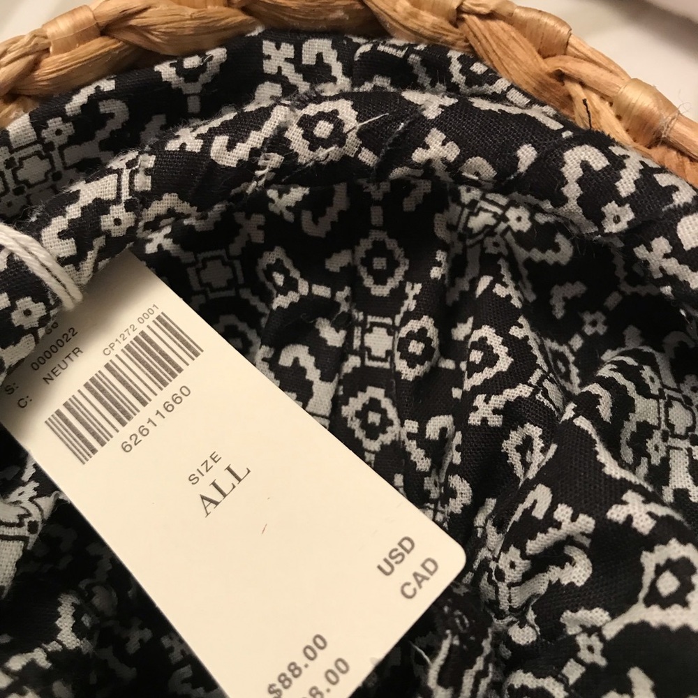 New anthropology bag - Picture 3 of 4